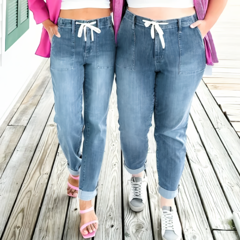 KASEY - Denim-Jeans