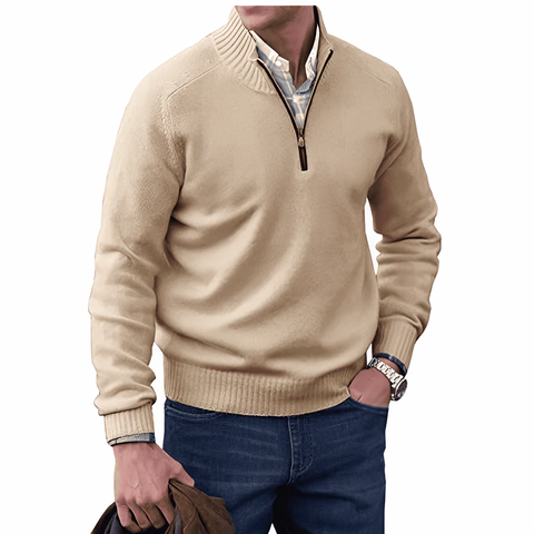 MARIUS - Rapid-Zip-Pullover